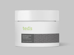 Ted's Professional Strength Pain Relief Cream